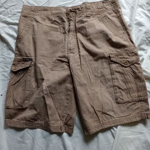 Airwalk Cargo Shorts